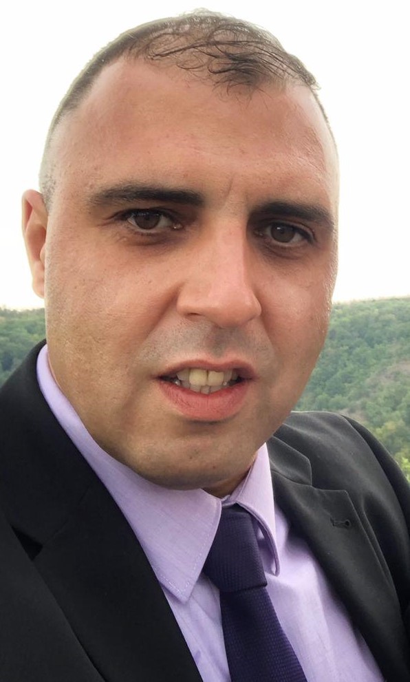 Ibrahim Rezgua, Gründer und Kursentwickler von AusbilderPilot